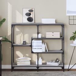 VidaXL 833953 coffee/side/end table
