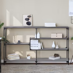 VidaXL 833958 coffee/side/end table - Additional view 2