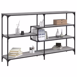 VidaXL 833958 coffee/side/end table - Additional view 3