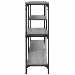 VidaXL 833958 coffee/side/end table - Additional view 5