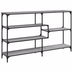VidaXL 833958 coffee/side/end table - Additional view 6
