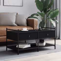 VidaXL 833960 coffee/side/end table