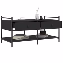 VidaXL 833960 coffee/side/end table - Additional view 4