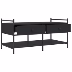 VidaXL 833960 coffee/side/end table - Additional view 5