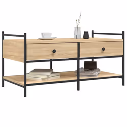 VidaXL 833961 coffee/side/end table