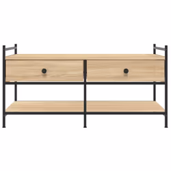 VidaXL 833961 coffee/side/end table - Additional view 6