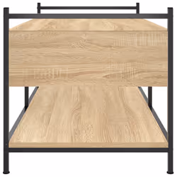 VidaXL 833961 coffee/side/end table - Additional view 7