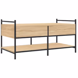 VidaXL 833961 coffee/side/end table - Additional view 8