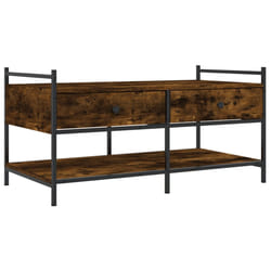 VidaXL 833962 coffee/side/end table