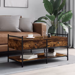 VidaXL 833962 coffee/side/end table