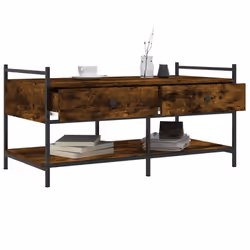 VidaXL 833962 coffee/side/end table - Additional view 4