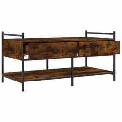 VidaXL 833962 coffee/side/end table - Additional view 5