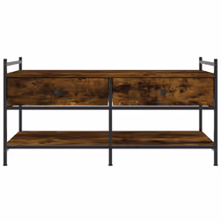 VidaXL 833962 coffee/side/end table - Additional view 6