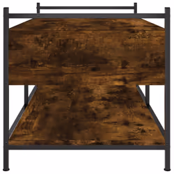 VidaXL 833962 coffee/side/end table - Additional view 7