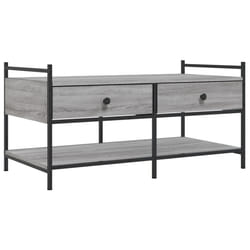VidaXL 833963 coffee/side/end table