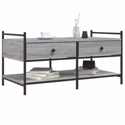 VidaXL 833963 coffee/side/end table