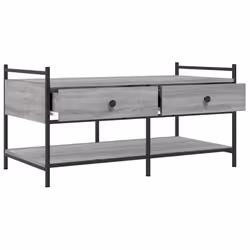 VidaXL 833963 coffee/side/end table - Additional view 5