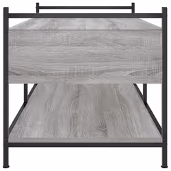 VidaXL 833963 coffee/side/end table - Additional view 7