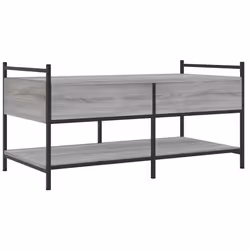 VidaXL 833963 coffee/side/end table - Additional view 8