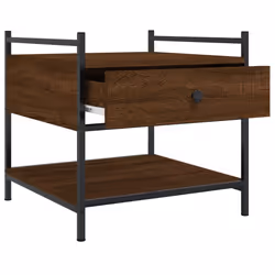 VidaXL 833964 coffee/side/end table - Additional view 5