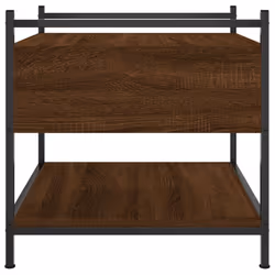 VidaXL 833964 coffee/side/end table - Additional view 7