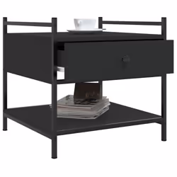 VidaXL 833965 coffee/side/end table - Additional view 4