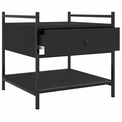 VidaXL 833965 coffee/side/end table - Additional view 5