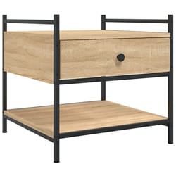 VidaXL 833966 coffee/side/end table