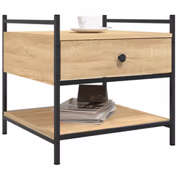 VidaXL 833966 coffee/side/end table