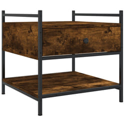 VidaXL 833967 coffee/side/end table
