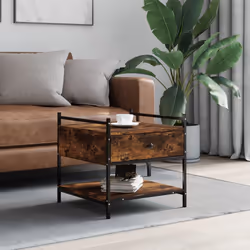 VidaXL 833967 coffee/side/end table