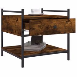 VidaXL 833967 coffee/side/end table - Additional view 4