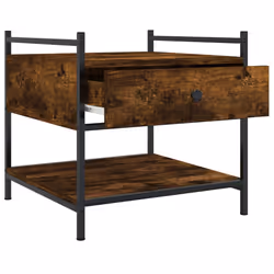 VidaXL 833967 coffee/side/end table - Additional view 5