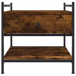 VidaXL 833967 coffee/side/end table - Additional view 6