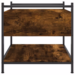VidaXL 833967 coffee/side/end table - Additional view 7