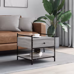 VidaXL 833968 coffee/side/end table