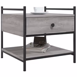 VidaXL 833968 coffee/side/end table