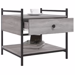 VidaXL 833968 coffee/side/end table - Additional view 4