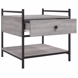 VidaXL 833968 coffee/side/end table - Additional view 5