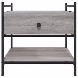 VidaXL 833968 coffee/side/end table - Additional view 6