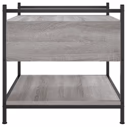 VidaXL 833968 coffee/side/end table - Additional view 7
