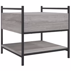 VidaXL 833968 coffee/side/end table - Additional view 8