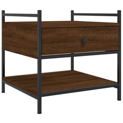 VidaXL 833969 coffee/side/end table