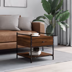 VidaXL 833969 coffee/side/end table