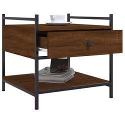 VidaXL 833969 coffee/side/end table - Additional view 4