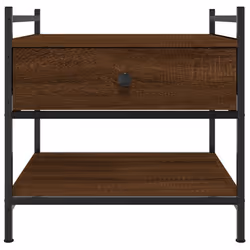 VidaXL 833969 coffee/side/end table - Additional view 6