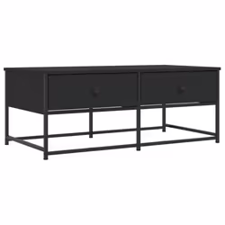 VidaXL 833970, Black