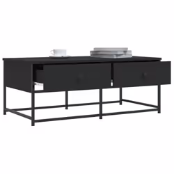 VidaXL 833970 coffee/side/end table - Additional view 4