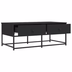 VidaXL 833970 coffee/side/end table - Additional view 5