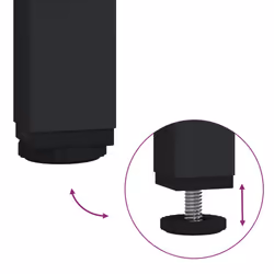 VidaXL 833970 coffee/side/end table - Additional view 8